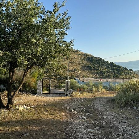 Vila Bedro Саранда Экстерьер фото